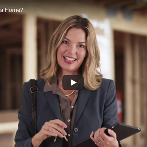 Considering Building a Home?