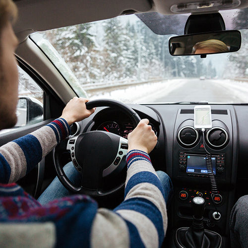 Keep Your Loved Ones Safe Behind the Wheel