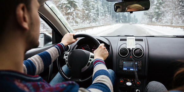 Keep Your Loved Ones Safe Behind the Wheel