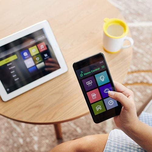 5 ways technology can make home maintenance easier