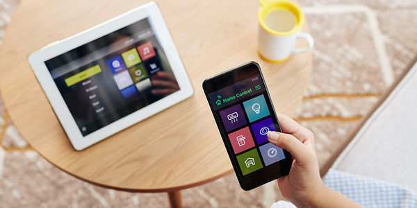 5 ways technology can make home maintenance easier