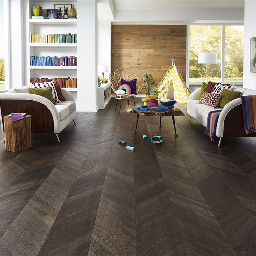 Tips for achieving the top 2021 home trend: Warm interior design