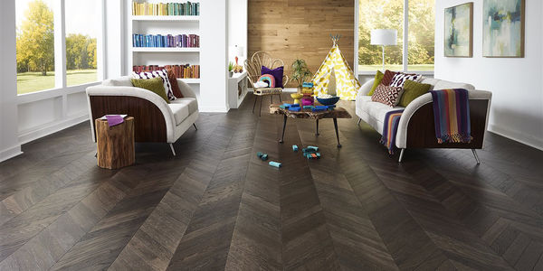 Tips for achieving the top 2021 home trend: &hellip;