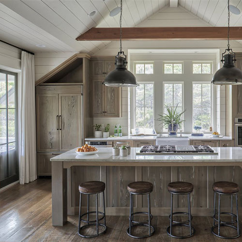 Add a Dash of Spice and Style to Your Kitchen