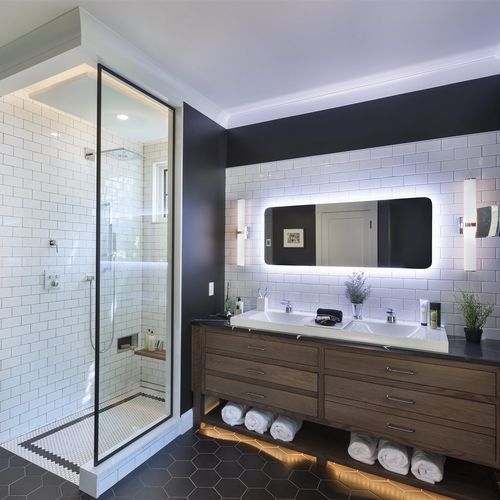 3 Must-Haves to Transform Your Bath into a Luxury Retreat