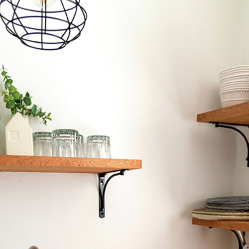 Clever Storage Ideas for Small Spaces