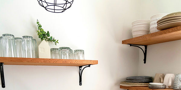 Clever Storage Ideas for Small Spaces