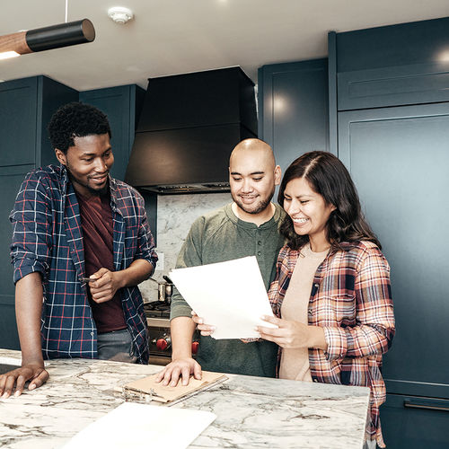 Hire Smart for Home Remodeling