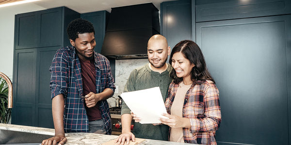 Hire Smart for Home Remodeling