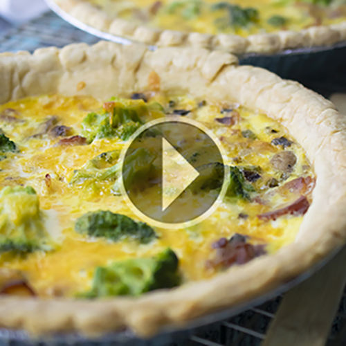 Say Goodbye to Basic Brunch