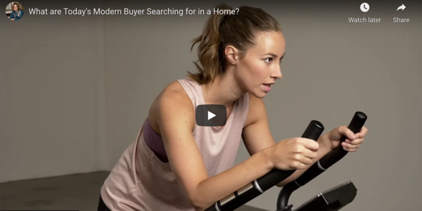 What are Today's Modern Buyer Searching for in &hellip;