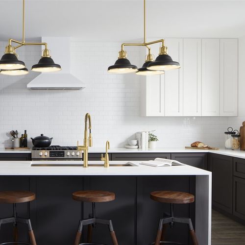 Lighten up! 5 Designer Tips for Transforming Your Home Lighting