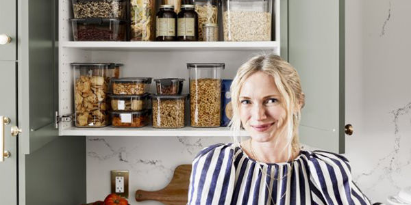 Perfecting your imperfect pantry: Tips to achieve inner &hellip;