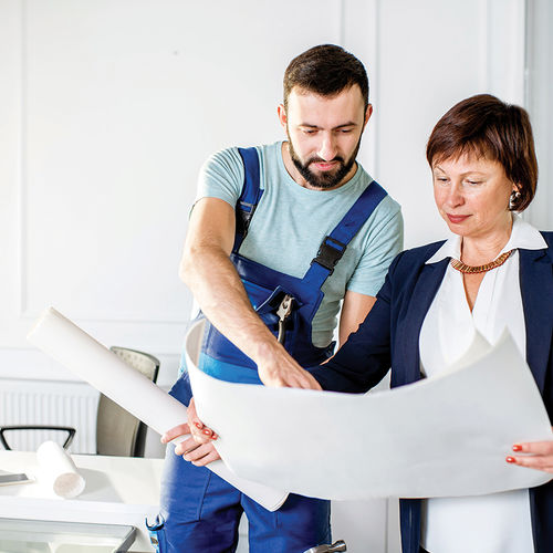 7 Steps to Save Money on a Remodel