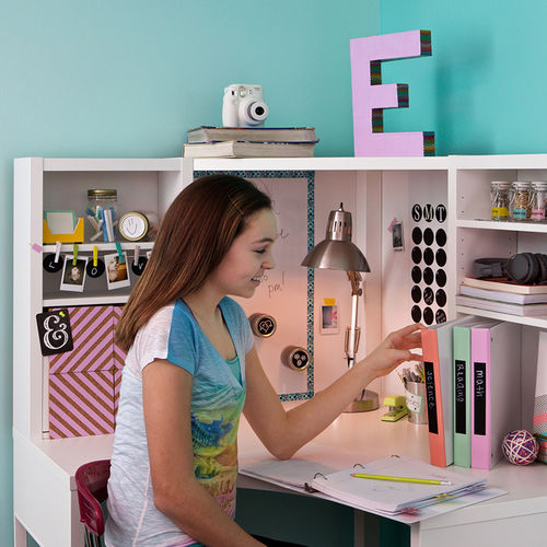 Tips to Keep Kids’ Rooms Clean and Organized