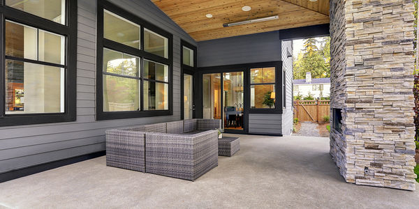 Get Your Patio Ready for Summer Living