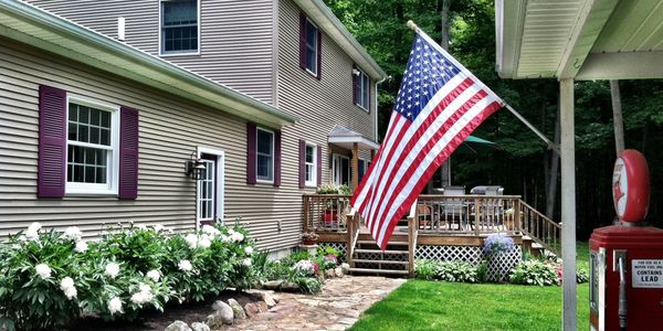 Next level lawns and gardens: 6 steps to &hellip;