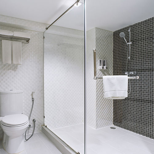 4 Easy One-Day Bathroom Upgrades