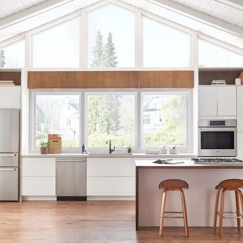 Going green: 5 tips to create an eco-friendly home