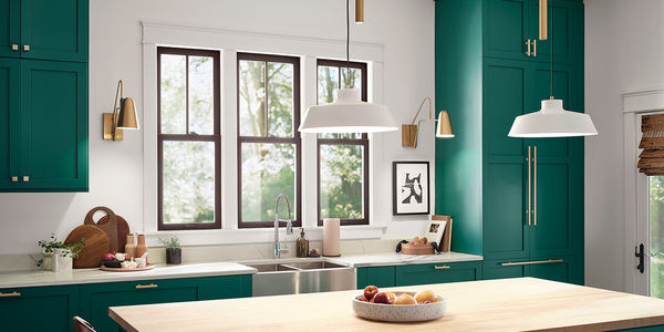 Healing Home Design