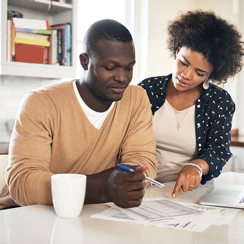 How to Create a Realistic Budget