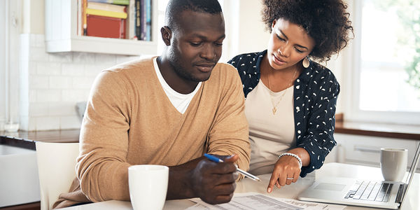 How to Create a Realistic Budget