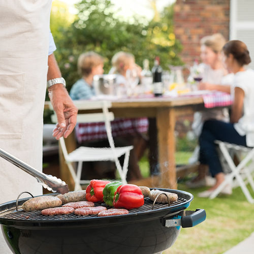 A simple guide to finding the best grill for you