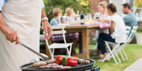 A simple guide to finding the best grill &hellip;