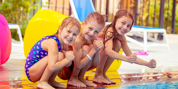 Tips for a Safer, More Enjoyable Summer at &hellip;