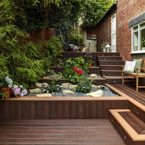 5 Simple, Sustainable Backyard Improvements