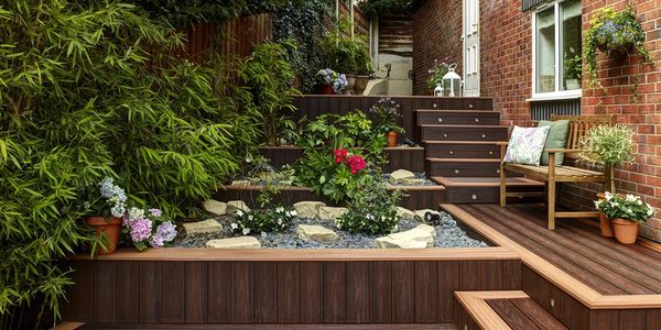 5 Simple, Sustainable Backyard Improvements