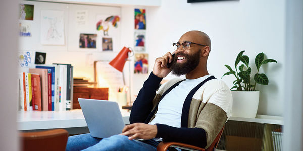 Create a Home Office that Works