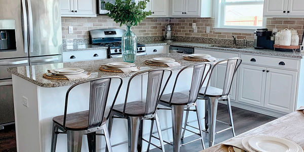 Ways to Use Brick and Stone to Enhance &hellip;