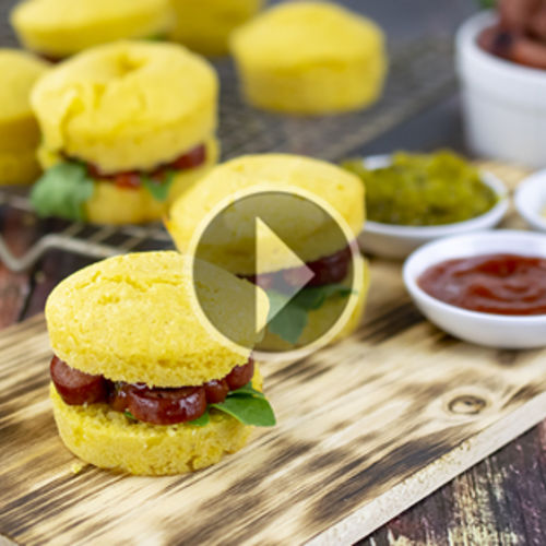 A Summer Meal Solution