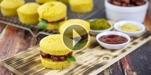 A Summer Meal Solution