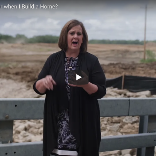 Do I Need a Realtor when I Build a Home?