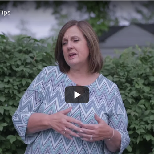 Summer Maintenance Tips