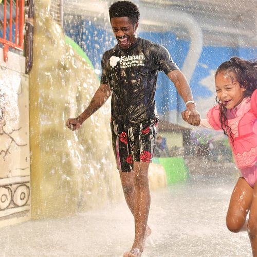5 Fun Ways to Cool Off with Kids when Temps Soar