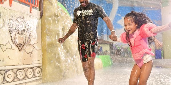 5 Fun Ways to Cool Off with Kids &hellip;