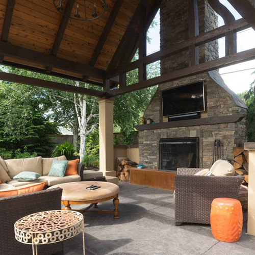 6 Budget-Friendly Tips to Create a Cozy Outdoor Oasis
