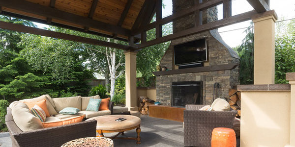 6 Budget-Friendly Tips to Create a Cozy Outdoor &hellip;
