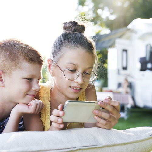 Tips to Keep Kids’ Minds Active All Summer Long