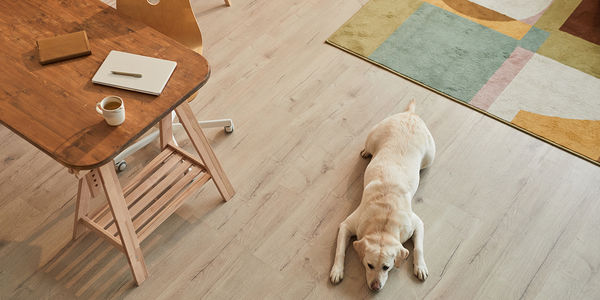 5 Tips for Keeping Hardwoods Handsome