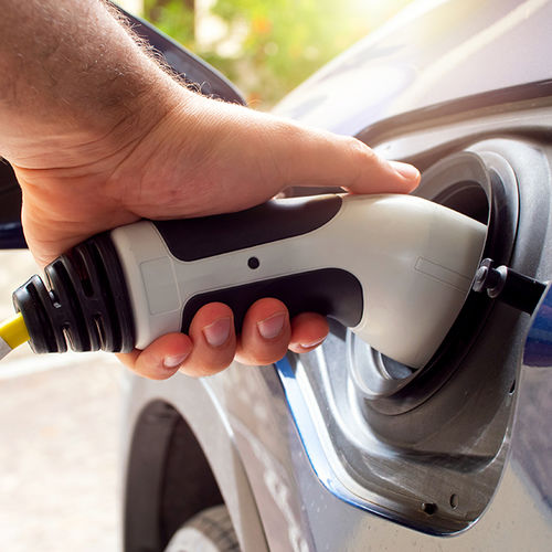 Charging an Electric Vehicle? It's Easier than You Think