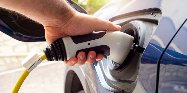 Charging an Electric Vehicle? It's Easier than You &hellip;