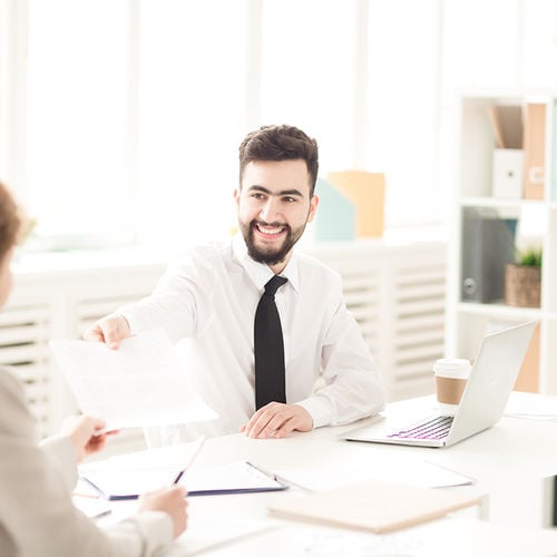 Closing Day - The Final Stage of Selling Your Home