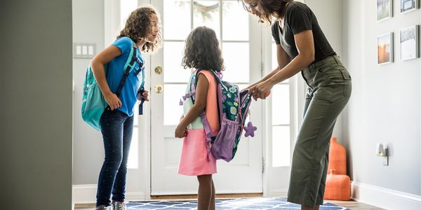 Use technology to get into a new back-to-school &hellip;