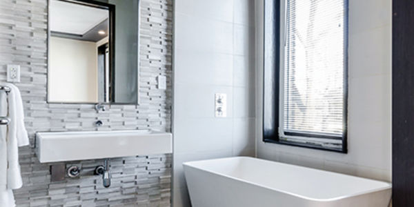 Installing Bathroom Tile Like a Pro