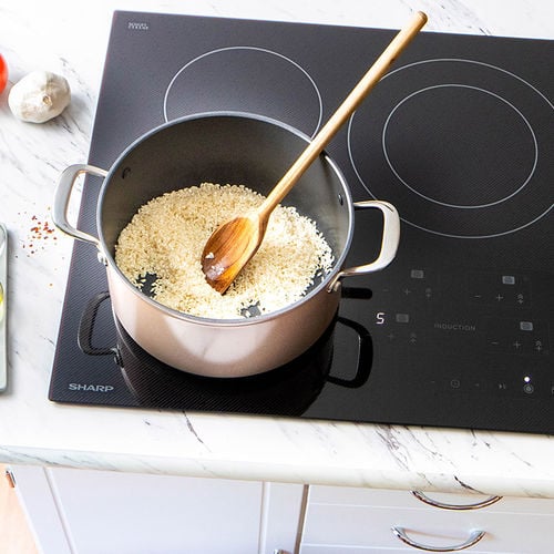 Still Cooking With Gas or Electric? A Case for Induction Cooking
