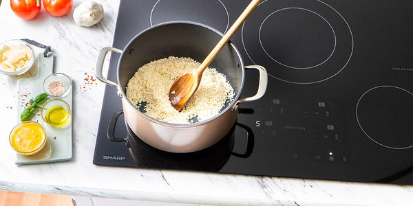 Still Cooking With Gas or Electric? A Case &hellip;